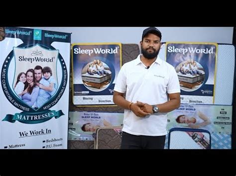Sleepworld Reviews .